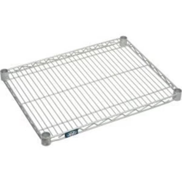 Nexel    S3648EP Nexelate    Wire Shelf 48